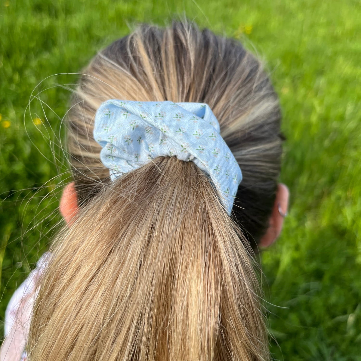 Rapunzel - Zuckerwatte 🍬
