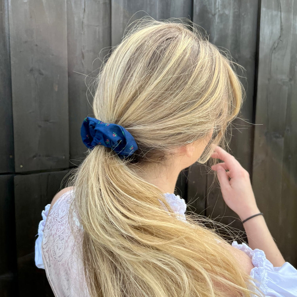 Rapunzel - Trachtenrose 🌹