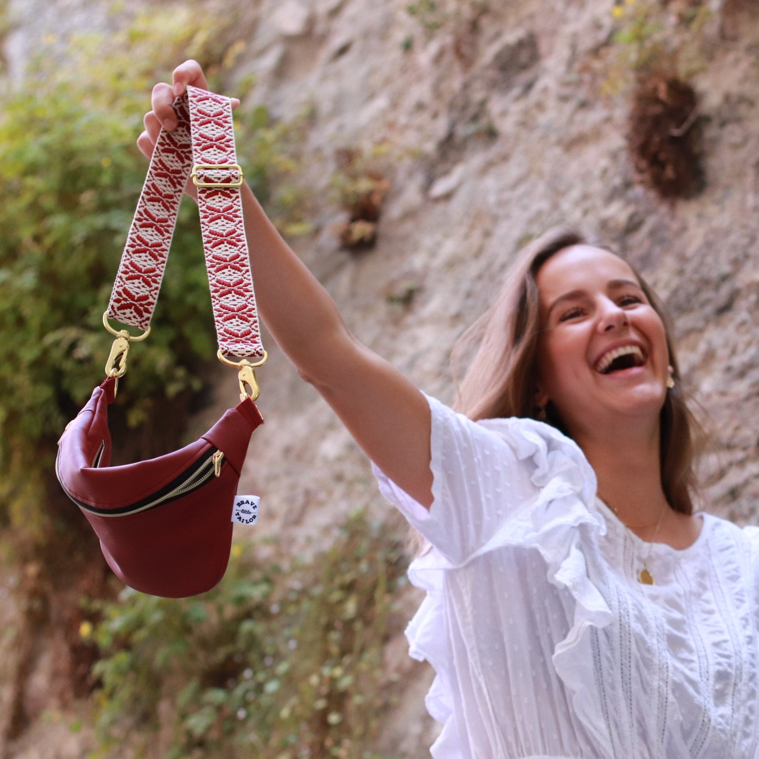 Bauchtasche Love ♥️