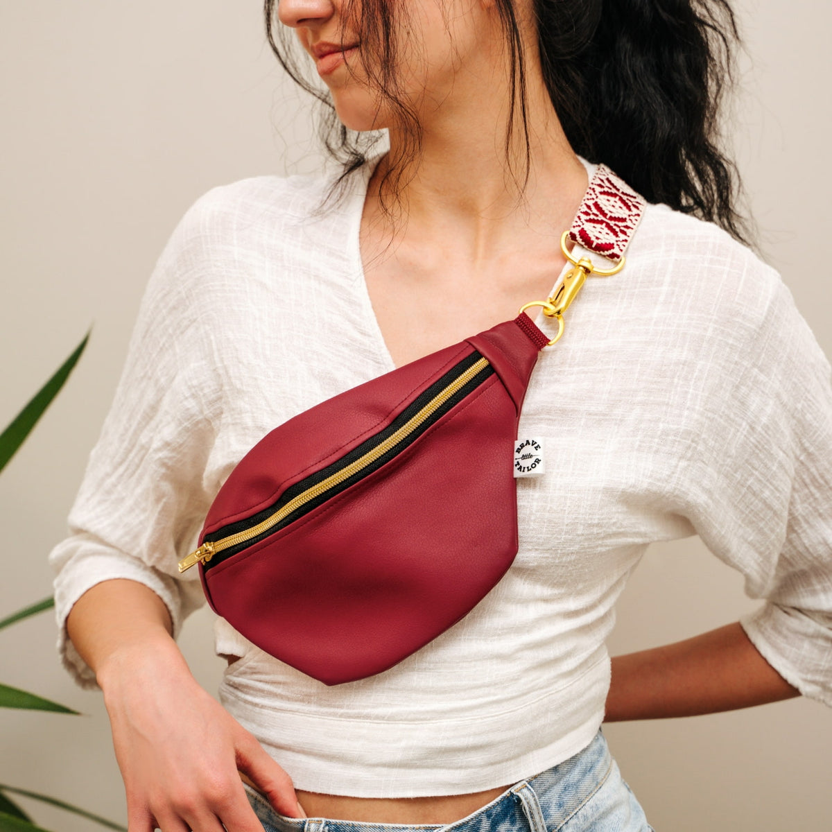 Bauchtasche Love ♥️