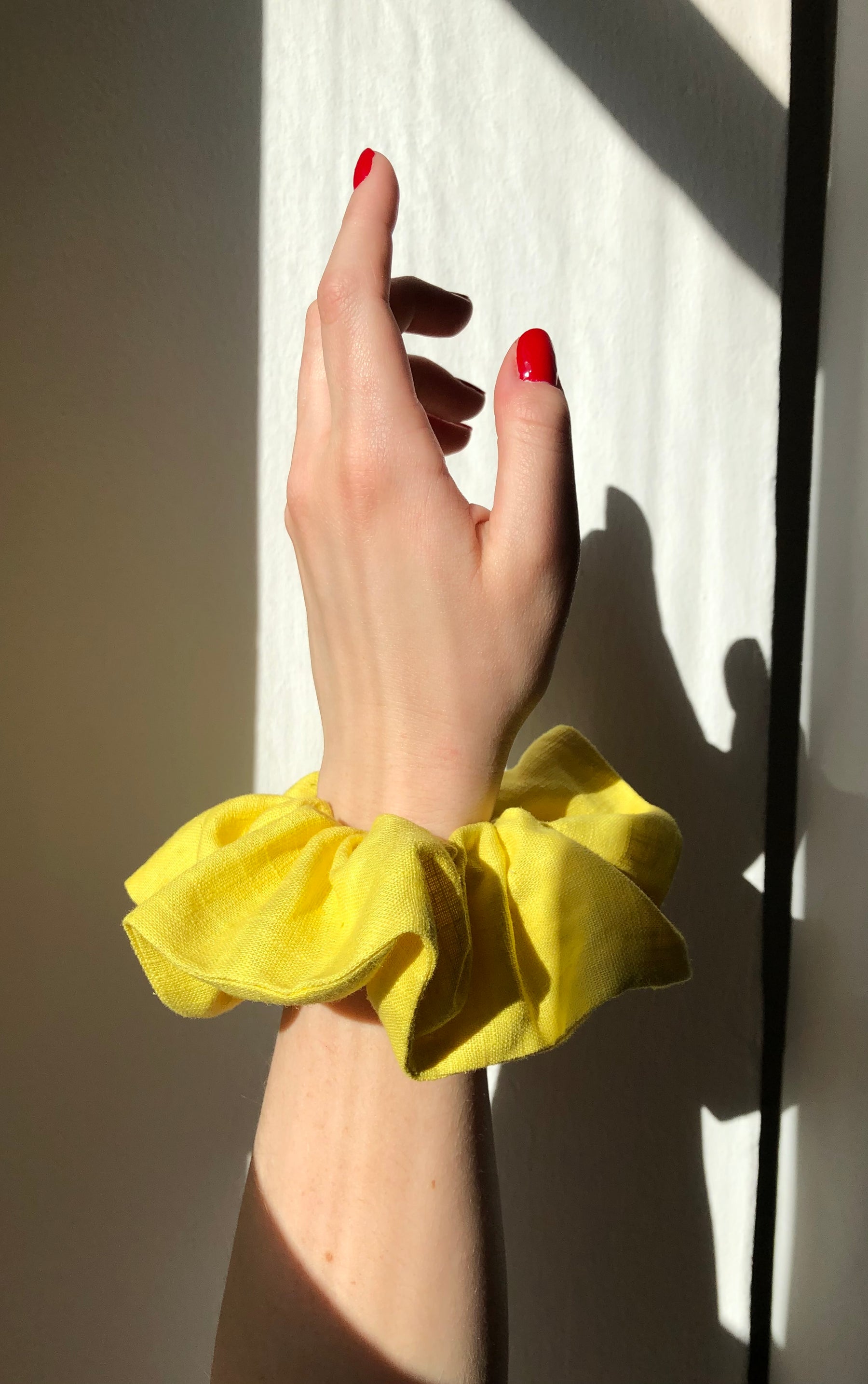 Belle - Lemon