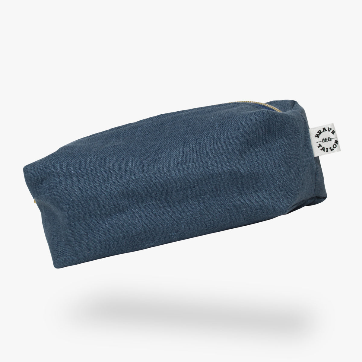 Froschkönig - Schwanenseeblau klein