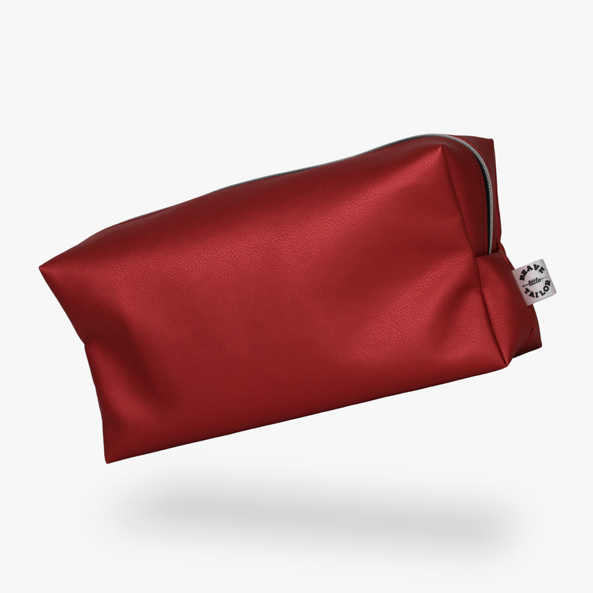 Froschkönig - Rostrot