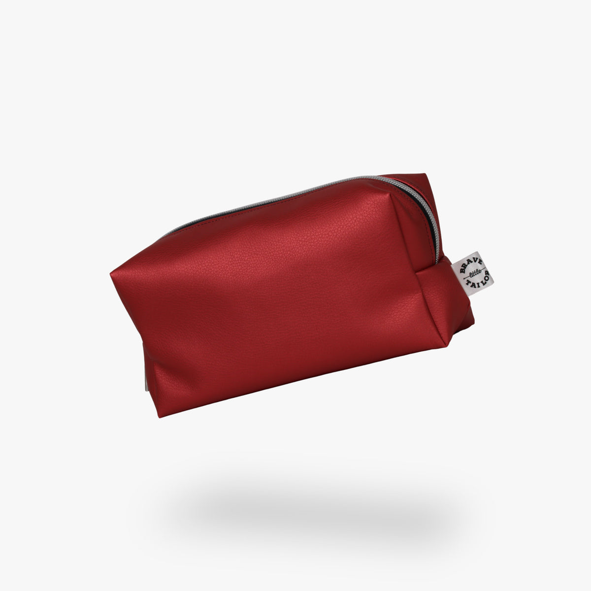 Froschkönig - Rostrot klein