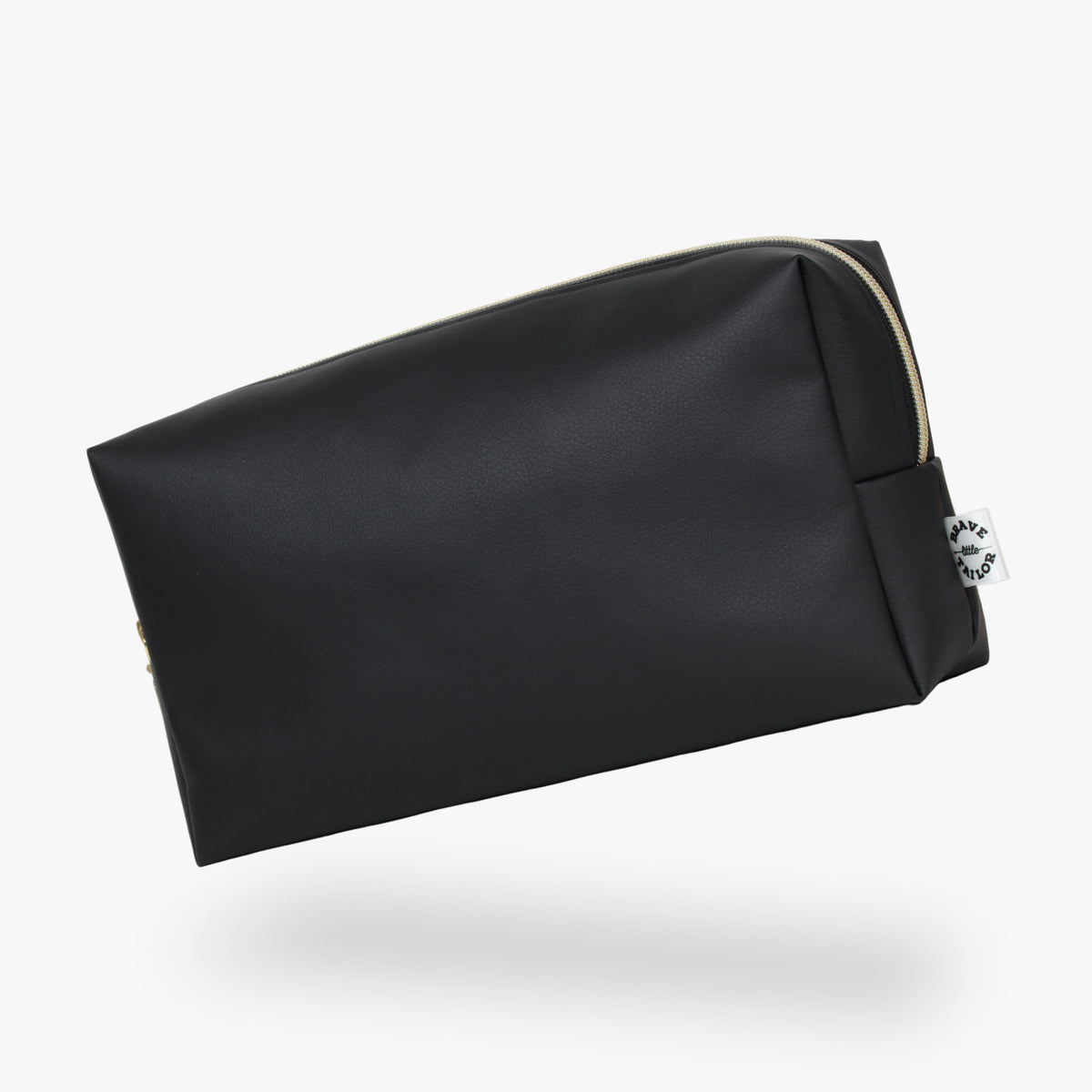 Froschkönig - Ebenholzschwarz