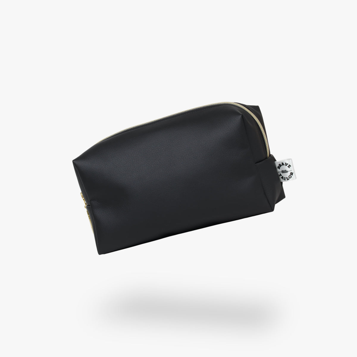 Froschkönig - Ebenholzschwarz klein