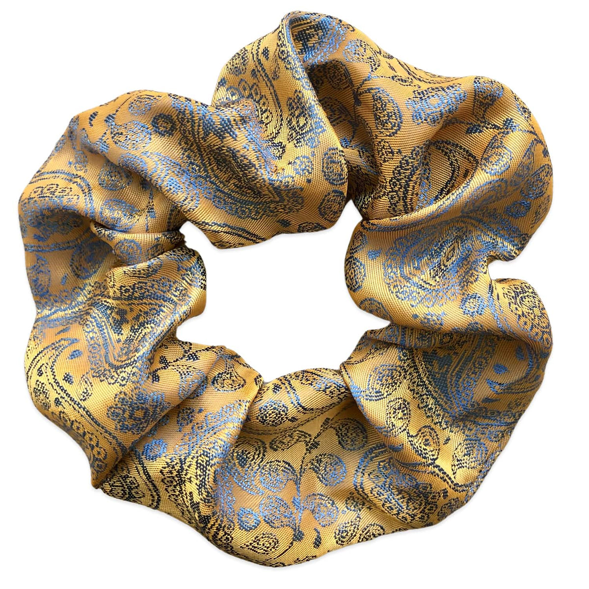 Rapunzel - Paisley gold