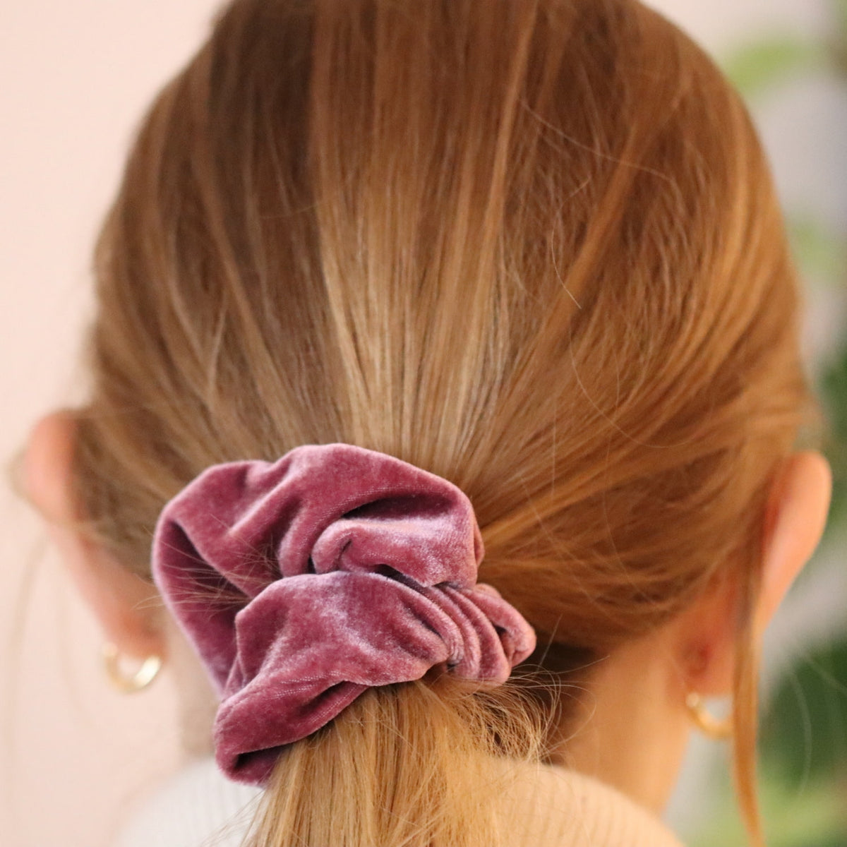 Rapunzel - Topasrosa