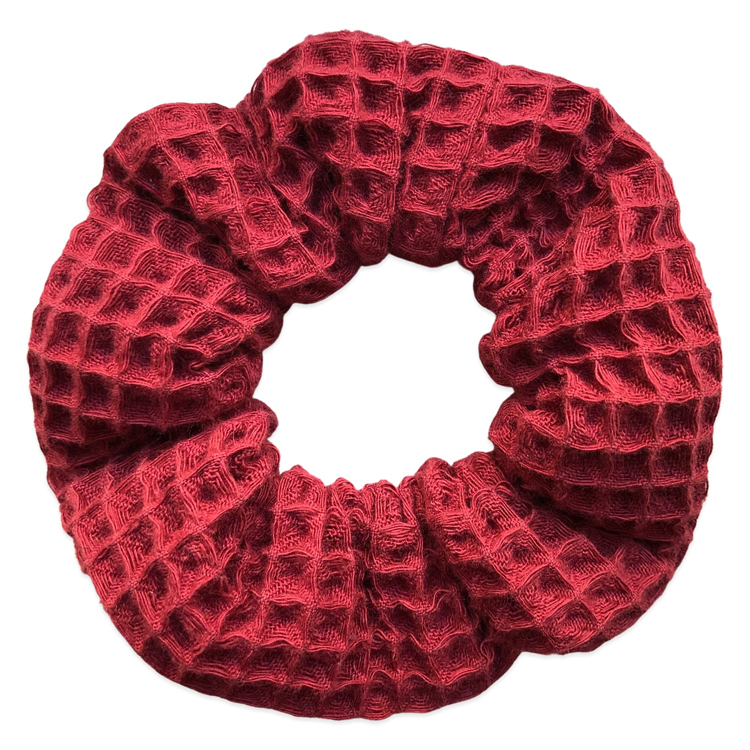 Rapunzel - Eiswaffel rot