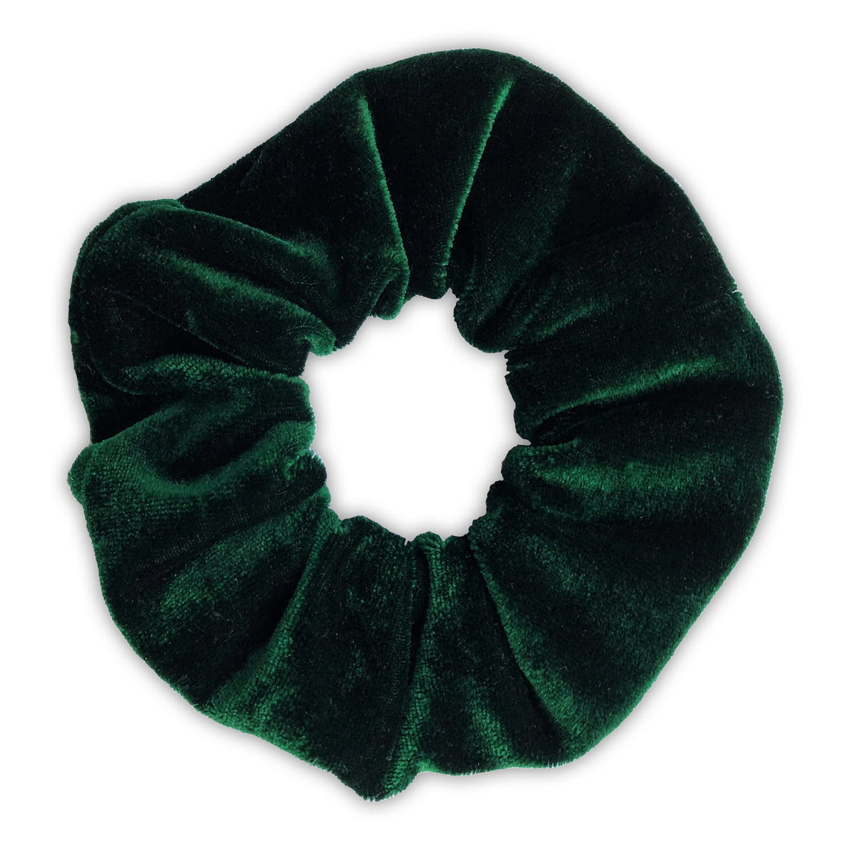 Rapunzel - Smaragdgrün