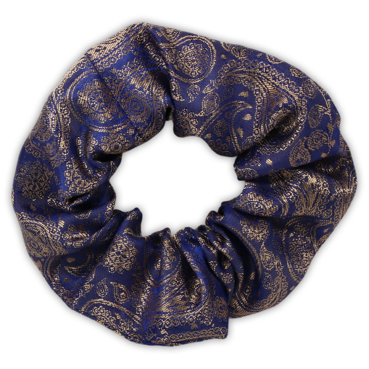 Rapunzel - Paisley blau