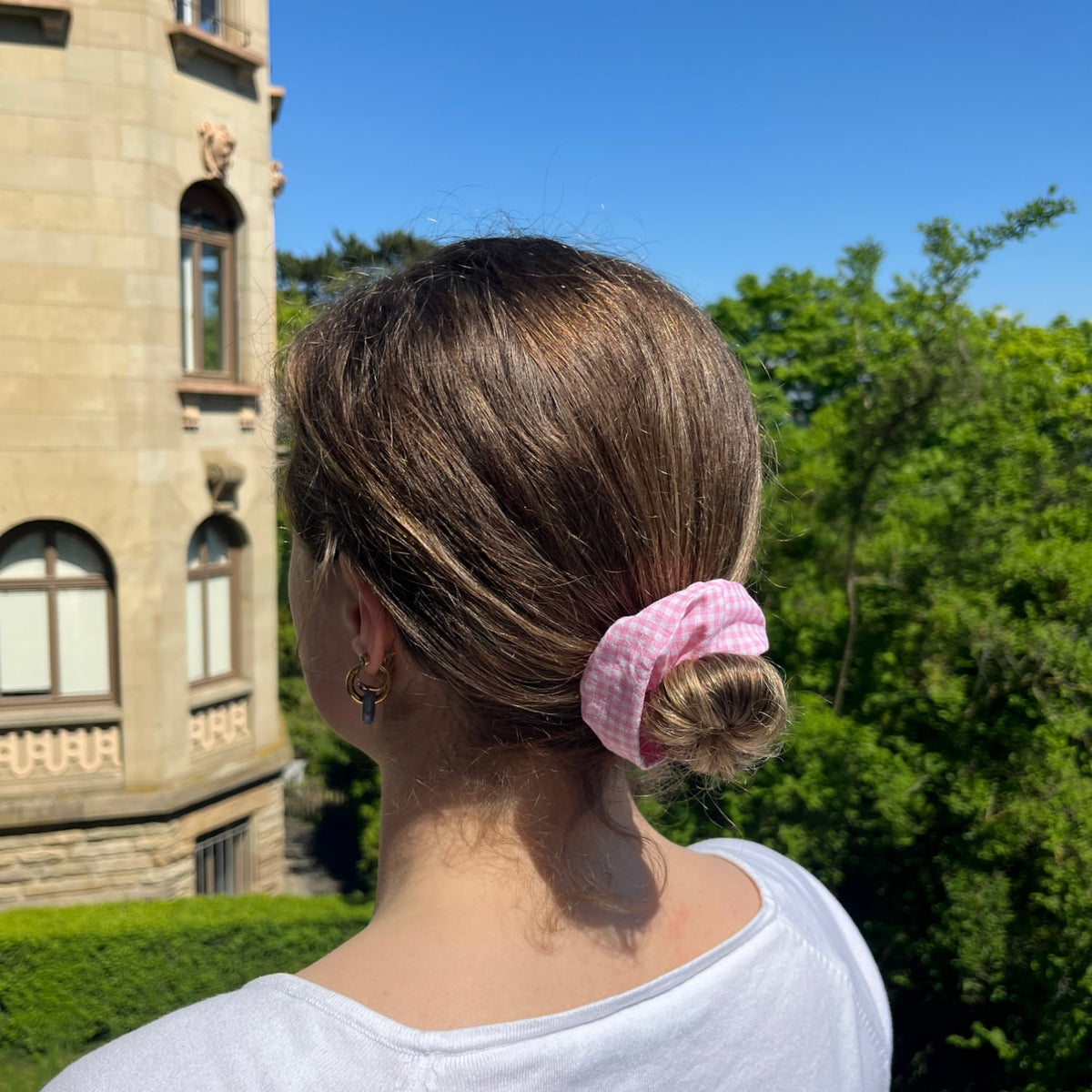 Rapunzel - Karo